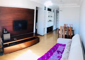 Foto 1 de Apartamento com 3 Quartos à venda, 63m² em Jardim Botucatu, São Paulo