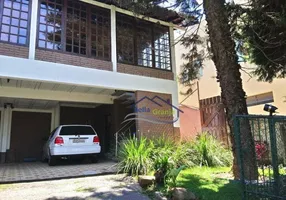 Foto 1 de Casa com 3 Quartos à venda, 400m² em Granja Viana, Cotia