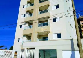 Foto 1 de Apartamento com 2 Quartos para alugar, 63m² em São José, Araraquara