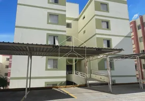 Foto 1 de Apartamento com 2 Quartos à venda, 45m² em Jardim São Gabriel, Marília