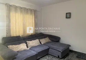 Foto 1 de Casa com 2 Quartos à venda, 125m² em Parque Terra Nova II, São Bernardo do Campo