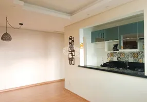Foto 1 de Apartamento com 3 Quartos à venda, 59m² em Sarandi, Porto Alegre