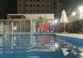 Foto 1 de Apartamento com 2 Quartos para alugar, 41m² em Ribeirão do Lipa, Cuiabá