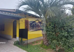 Foto 1 de Casa com 4 Quartos à venda, 178m² em Formoza, Alvorada