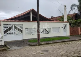 Foto 1 de Casa com 3 Quartos à venda, 212m² em Balneario San Marcos, Itanhaém