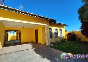 Foto 1 de Casa com 3 Quartos à venda, 192m² em Jardim Bela Vista, Jaguariúna