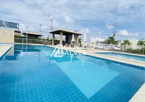 Foto 1 de Casa de Condomínio com 2 Quartos à venda, 120m² em Papagaio, Feira de Santana