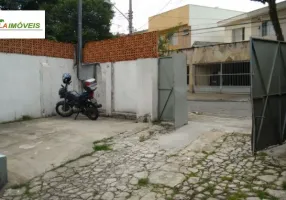 Foto 1 de Casa com 1 Quarto para alugar, 58m² em Móoca, São Paulo