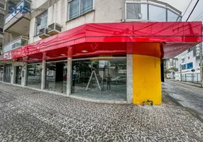 Foto 1 de Ponto Comercial para alugar, 110m² em Vila Nova, Blumenau