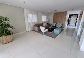 Foto 1 de Apartamento com 3 Quartos à venda, 96m² em Lagoa Nova, Natal