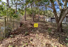 Foto 1 de Lote/Terreno à venda, 1240m² em Valadares, Juiz de Fora