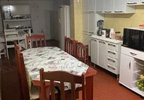 Foto 1 de Casa com 3 Quartos à venda, 192m² em Vila Gilda, Santo André