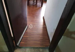 Foto 1 de Apartamento com 2 Quartos à venda, 41m² em Engenho Novo, Rio de Janeiro