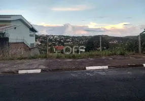 Foto 1 de Lote/Terreno à venda, 328m² em Sousas, Campinas