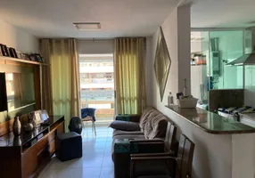 Foto 1 de Apartamento com 3 Quartos à venda, 85m² em Charitas, Niterói