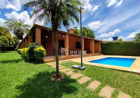 Foto 1 de Casa com 3 Quartos à venda, 556m² em Jardim Boa Vista, Jundiaí