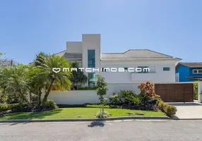 Foto 1 de Casa de Condomínio com 4 Quartos à venda, 900m² em Vargem Grande, Rio de Janeiro