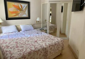 Foto 1 de Flat com 1 Quarto para alugar, 51m² em Jardins, São Paulo