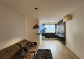 Foto 1 de Apartamento com 3 Quartos para alugar, 83m² em Dom Pedro, Manaus