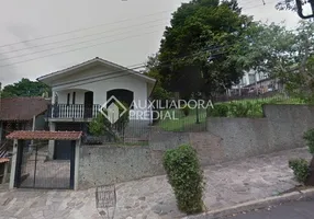 Foto 1 de Casa com 3 Quartos à venda, 162m² em Petrópolis, Novo Hamburgo