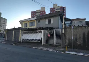 Foto 1 de Casa com 2 Quartos à venda, 100m² em Sítio do Mandaqui, São Paulo