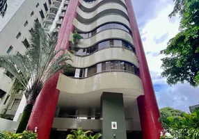 Foto 1 de Apartamento com 3 Quartos à venda, 127m² em Vitória, Salvador