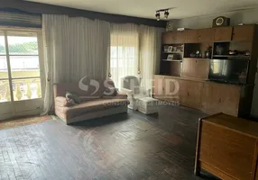 Foto 1 de Apartamento com 2 Quartos à venda, 76m² em Alto Da Boa Vista, São Paulo