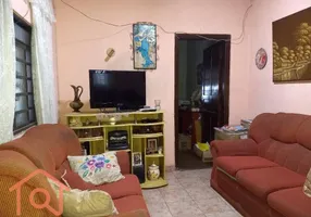 Foto 1 de Casa com 2 Quartos à venda, 400m² em Vila Guarani, São Paulo