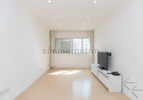 Foto 1 de Apartamento com 1 Quarto à venda, 63m² em Bela Vista, São Paulo