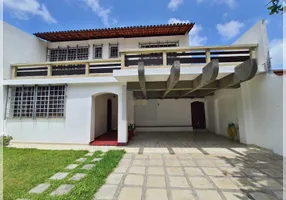 Foto 1 de Casa com 5 Quartos à venda, 277m² em Garibaldi, Salvador