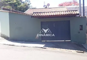 Foto 1 de Casa com 3 Quartos à venda, 118m² em Jardim Luiz Cia, Sumaré