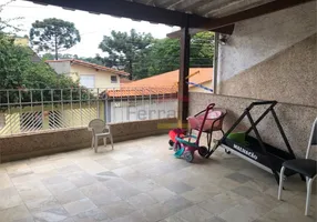 Foto 1 de Casa com 2 Quartos à venda, 60m² em Parque Mandaqui, São Paulo