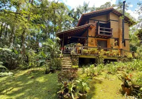 Foto 1 de Casa de Condomínio com 3 Quartos à venda, 170m² em Associacao de Moradores da Serrinha do Alambari, Resende