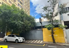 Foto 1 de Galpão/Depósito/Armazém à venda, 450m² em Centro, São José do Rio Preto