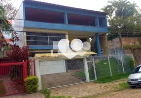 Foto 1 de Casa com 7 Quartos à venda, 574m² em Cristal, Porto Alegre