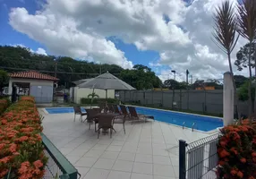 Foto 1 de Apartamento com 2 Quartos à venda, 42m² em Vila da Inabi , Camaragibe
