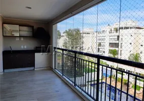 Foto 1 de Apartamento com 4 Quartos à venda, 135m² em Vila Irmãos Arnoni, São Paulo