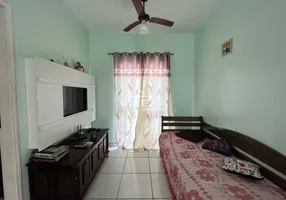 Foto 1 de Apartamento com 2 Quartos para venda ou aluguel, 47m² em Jardim Casa Branca, Caraguatatuba