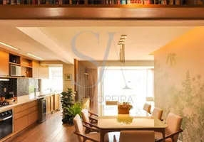 Foto 1 de Apartamento com 2 Quartos para alugar, 150m² em Pinheiros, São Paulo