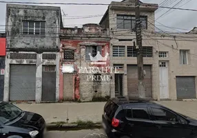 Foto 1 de Lote/Terreno à venda, 200m² em Vila Nova, Santos