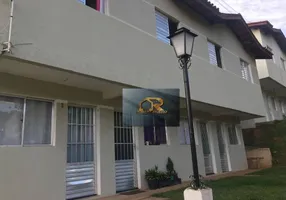 Foto 1 de Casa com 2 Quartos à venda, 70m² em Matadouro, Bragança Paulista