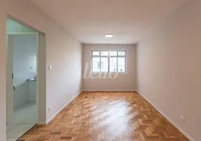 Foto 1 de Apartamento com 1 Quarto para alugar, 32m² em Consolação, São Paulo