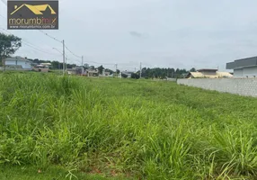 Foto 1 de Lote/Terreno à venda, 1210m² em Chácaras Granjinhas Regina Maria, Embu-Guaçu