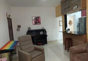 Foto 1 de Apartamento com 1 Quarto à venda, 60m² em Botafogo, Rio de Janeiro