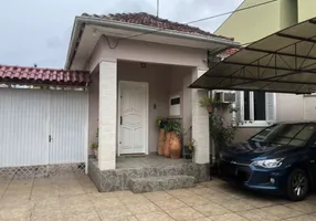 Foto 1 de Casa com 3 Quartos à venda, 140m² em Camaquã, Porto Alegre