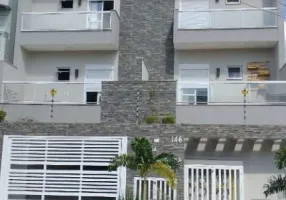 Foto 1 de Apartamento com 2 Quartos à venda, 85m² em Vila Bastos, Santo André