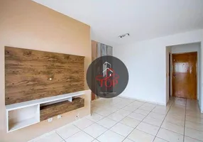 Foto 1 de Apartamento com 3 Quartos à venda, 57m² em Vila Valparaiso, Santo André