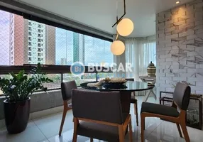 Foto 1 de Apartamento com 3 Quartos à venda, 195m² em Santa Mônica, Feira de Santana