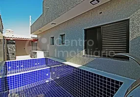 Foto 1 de Casa com 2 Quartos à venda, 85m² em Balneario Sao Joao Batista , Peruíbe