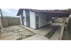 Foto 1 de Casa com 3 Quartos para alugar, 56m² em Picadas do Sul, São José